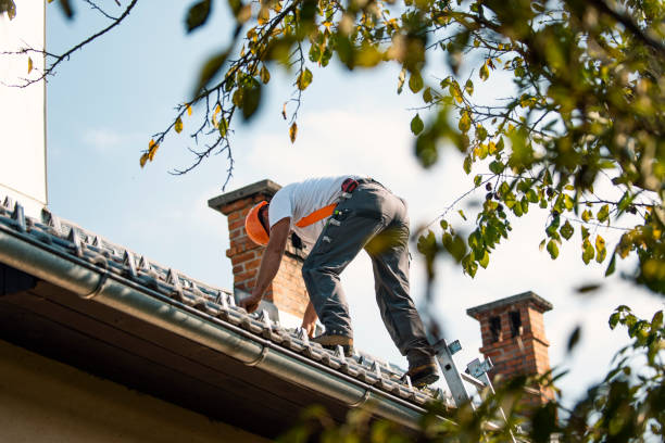 Best Commercial Roofing Services  in Bakerstown, PA