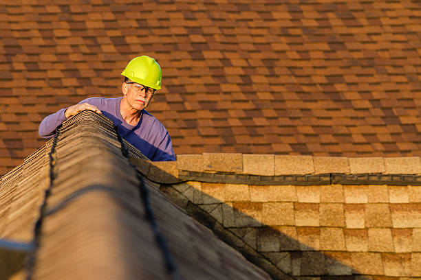 Best Roof Gutter Cleaning  in Bakerstown, PA